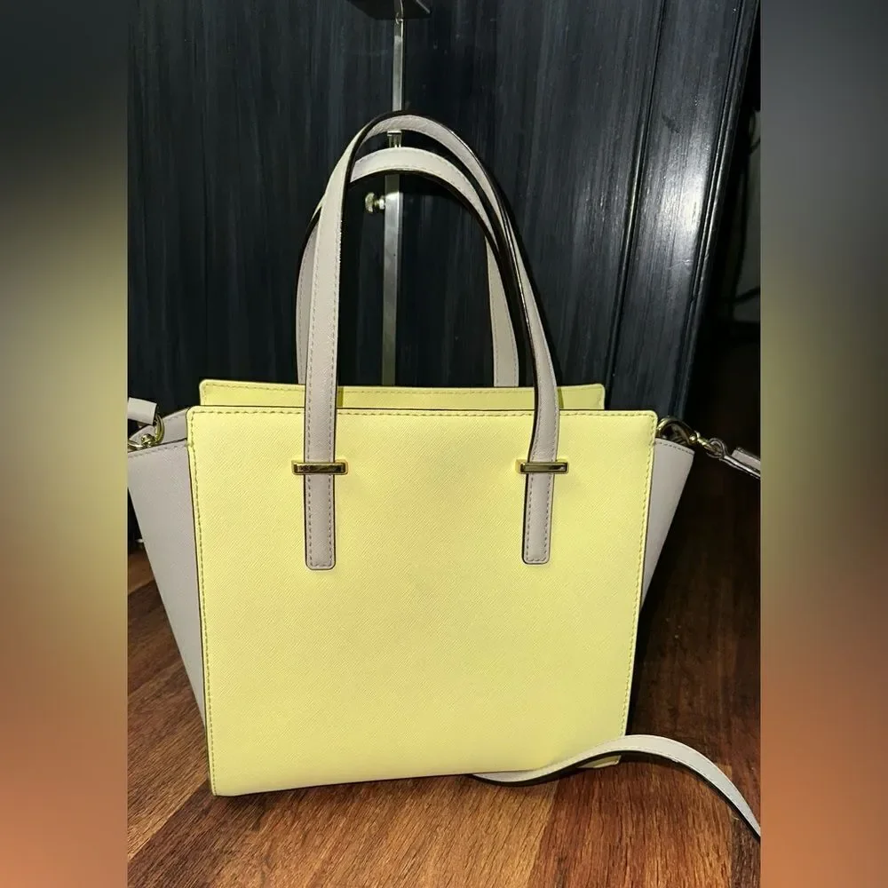 Kate Spade cedar street hayden